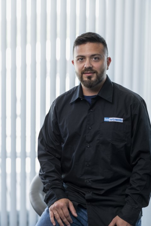 Georgios Yannopoulos